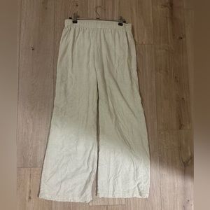 Princess Polly linen pants